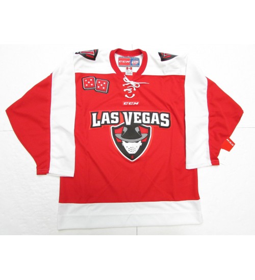 Custom IHL Kalamazoo Wings Hockey Jersey White